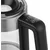 Sencor SWK 1795SS grelnik za vodo, steklen 1,7L