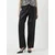 Y.A.S Ženske pantalone Sophie, Crne