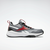 Reebok Sport Sportske cipele Sprinter 2, siva / bijela / crna / crvena