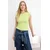 Trendyol Milla Ženska bluza, Zelena