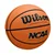 Wilson NCAA REPLICA GAME, košarkaška lopta, narandžasta WZ2022101XB7