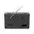Kenwood CR-ST80DAB-B Stereo Kompaktradio vključuje Bluetooth