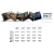 SAMSUNG Memorijska kartica EVO PLUS MicroSDXC 1TB class 10 + SD Adapter MB-MC1T0SA