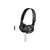 Naglavne slušalice A/V PROGRAM  SONY MDRZX310B.AE
