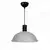 OPVIQ Luster siva boja 242403