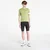 Dres Rapha Mens Core Jersey Fern/ White M
