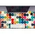 Decormat Namizna podloga Geometric pattern 120x60 cm