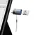 USB-A v USB-C OTG adapter Mcdodo OT-7400 5Gbps - black