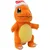 Northix Plišasta igrača Charmander 20 cm - popolna za božična darila