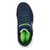Skechers Patike za dečake Bounder - Trekzic, 403908L-NVLM, Teget