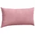Jastučići za sofu 2 pcs Ružičasta 80 x 40 cm Kordura tekstil