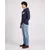 Jack & Jones JJITED JJCLASSIC AKM 587 Modra