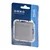 Vgradno enopolno stikalo Pearl, 10A, 250V, WP-1P, antracit