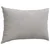 Jastučići za sofu 2 pcs Svijetlo siva 60 x 40 cm tkanina