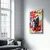 Wallity Slika CAM-6014, 46x72cm