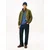 Tommy Jeans Kavbojke Otis moder denim