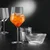 Skleda za tapas APERITIVO, 330 ml, set 2 kosov, prozoren, Nachtmann