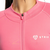 STRIX Women‘s Seamless Sports Top Sorbet