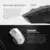 Mis Wireless Fantech WG11 Cruiser crni