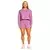 BeastPink Women‘s Grace Sweatshirt Purple