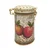 Viter Met. kutija apples sa zatvaračem r7xh11,5cm
