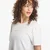 Majice BANDIT Womens Micromesh™ Cropped Run Tee Plaster S