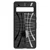 SPIGEN LIQUID AIR MASKA ZA GOOGLE PIXEL 7 PRO- MAT CRNA