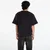 Majice Y-3 Padded Jersey UNISEX Black XL