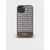 DKNY Ovitek za telefon Rjava
