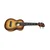 Ukulele-sopran Model 2 512.835 Gewa