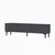 Hanah Home TV Komoda Felix, 160x44,1x31,4 cm, Antracit