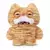 Fuggler Alley cats plišana igračka 23cm