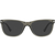 Persol Elio Muške naočare za sunce 0PO3291S 110348 54-57, Polarizovane, Sive