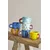 Bloomingville Komplet skodelic Nini 110 ml 6-pack