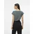 Vero Moda Filli Majica 809927 Zelena