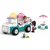 Lego Friends Kamion sa sladoledom u Medenom gradu 42644, Uzrast 4+