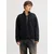 JACK & JONES Pulover JORNORREBRO črna
