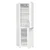 GORENJE Kombinovani frižider RK6192EW4, 205/109l, FrostLess, Beli