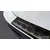 Trunk Edge Protector Suzuki Vitara 2015- (dark, matte)