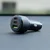 USB adapter 1x + 2x USB-C (95W)