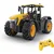 Double E JCB TRACTOR traktor s prikolico na daljinsko upravljanje RC DO-E360