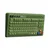 Bežična tastatura 8BitDo Retro 87/mehanička/RGB/XBOX Green + Dual Super Buttons