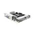 slomart Sapphire PURE B850M WIFI matična plošča mATX, AMD B850, DDR5, AM5