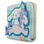 LOUNGEFLY Sanrio Cinnamaroll Unicorn Zip Around Wallet