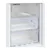 BEKO Kombinovani frižider B1RCNA344S sivi