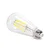 LED sijalica FILAMENT ST64 E27/6W/230V 2700-6500K - Aigostar