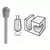 Dremel 134 26150134JA