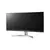 LG LED monitor 29WK600-W