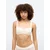 TRIUMPH Nedrček Body Make-Up Illusion ecru
