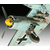 REVELL Maketa Junkers Ju88 A-1 Battle Of Britain
